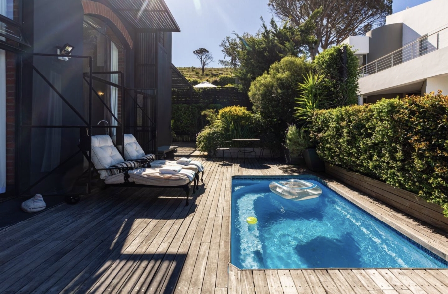 To Let 2 Bedroom Property for Rent in Tamboerskloof Western Cape